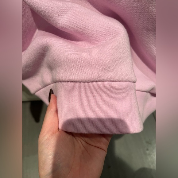 Gucci pink crew neck top - Picture 4 of 9